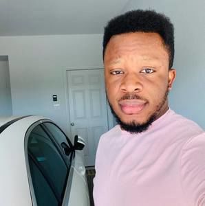 Meet your Posher, Ifechukwude franklin